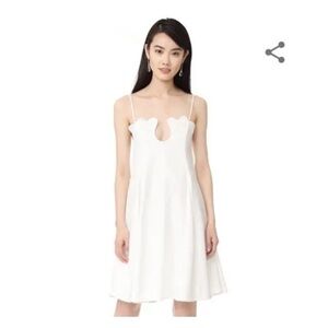 PAPER London Scala Dress